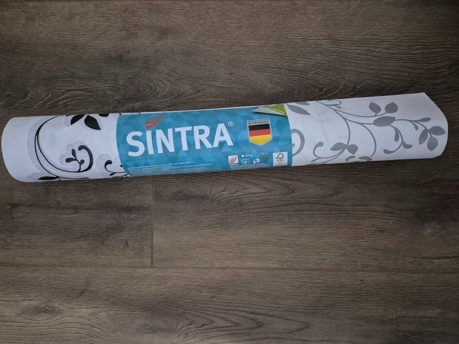 2 Role Tapetul Sintra Summer Garden