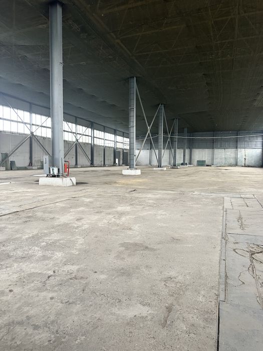 Аренда складов от 100м2 и более по городу Ташкент и в других городах