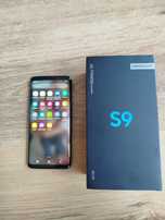 Vand Samsung Galaxy S9
