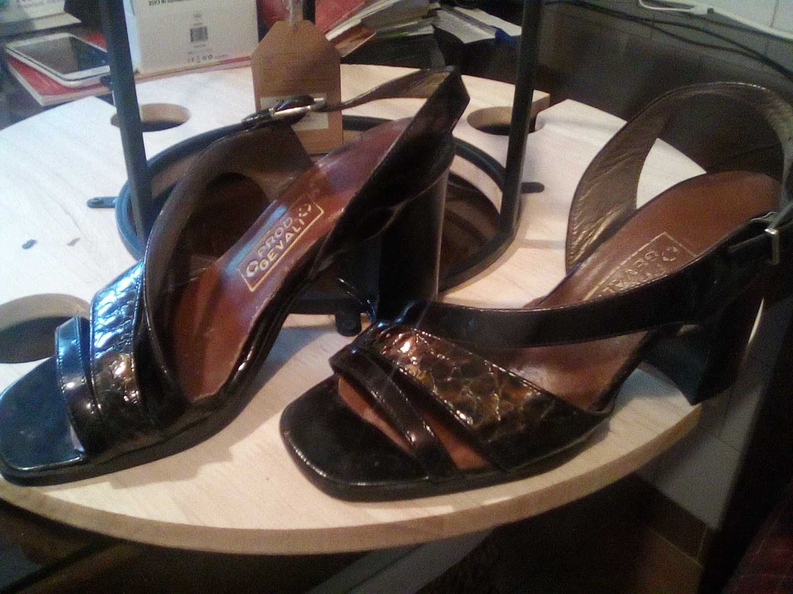 Sandale , Pantofi nr 36 diverse modele