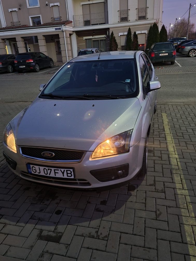 Vand Ford Focus 2 1.6 TI VCT