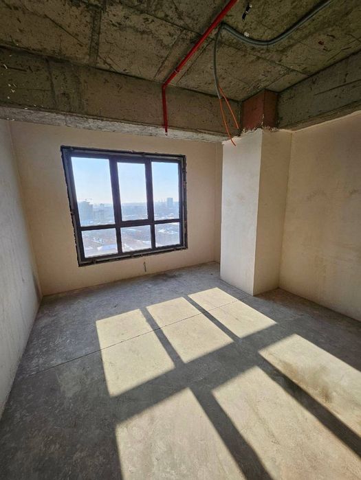 Продается 1 комнатная Новостройка жк Модерна Товерс / Шота Рус тавели