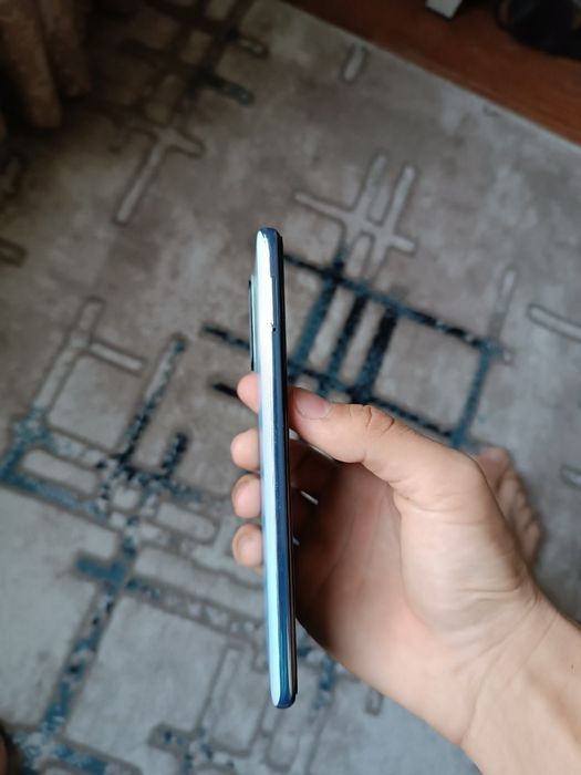 redmi not 10pro 6+5/128