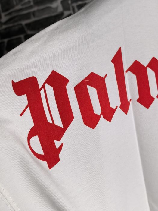 Palm Angels тениска