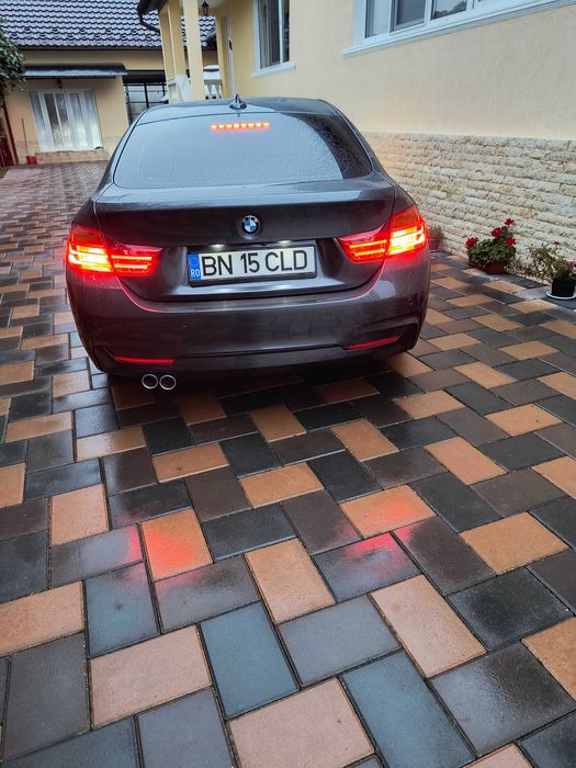 Vând BMV Seria 4 Pachet M