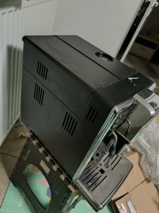 Esspresor automat Gaggia Anima