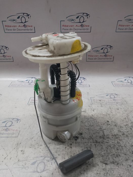 pompa benzina renault clio 3 1.2 benzina 2010
