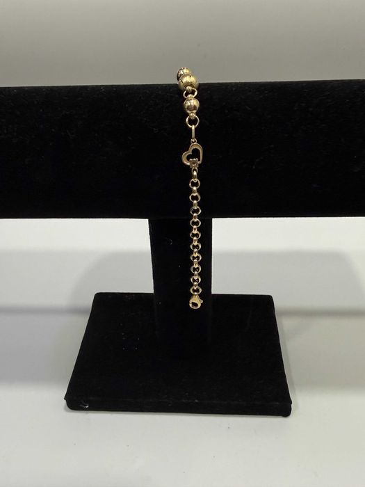 Hope Amanet P8 Bratara de aur 4.93 gr Lungime 19 Cm