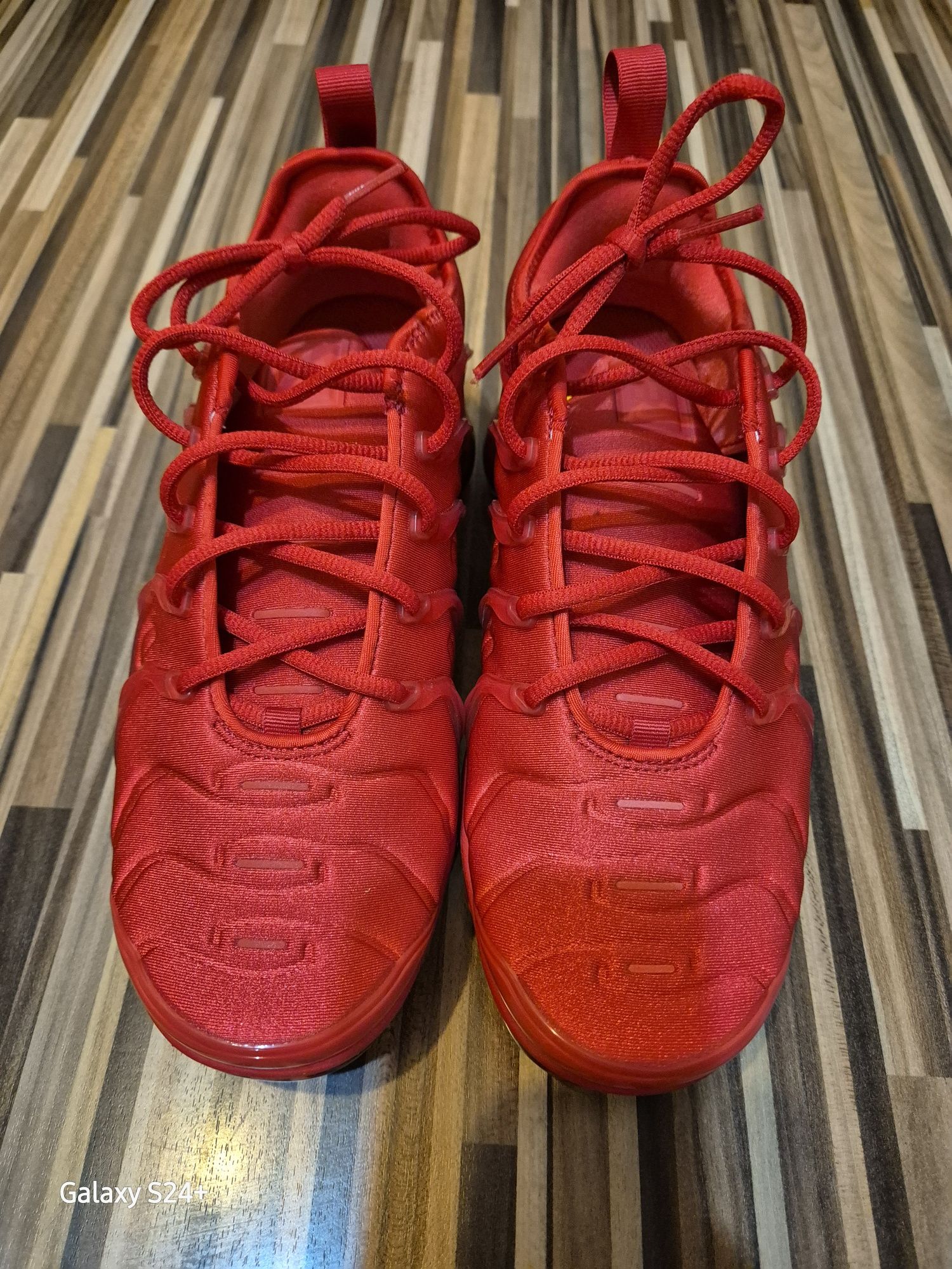 Маратонки Nike Air Vapormax Plus