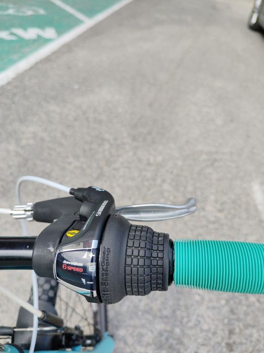 Детски велосипед 20