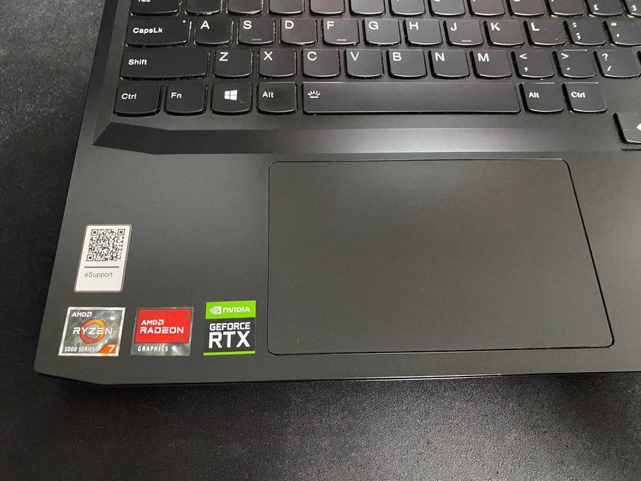 Laptop Lenovo IdeaPad Gaming