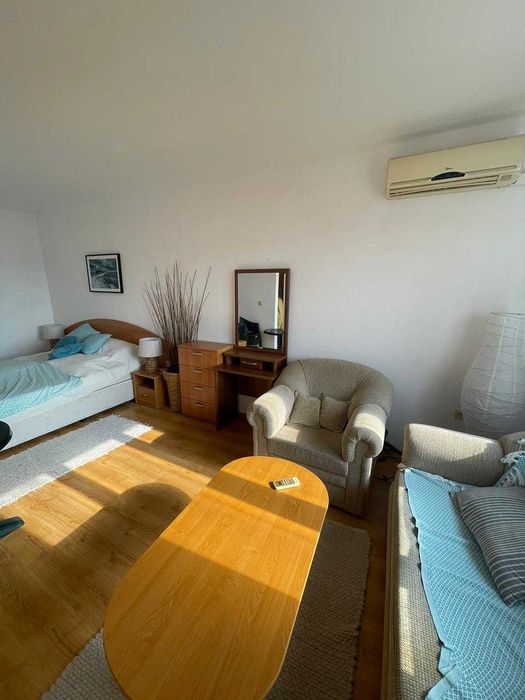 Продава се Едностаен апартамент в Обзор - 59 кв.м за 846 €/кв.м - Снимка #3