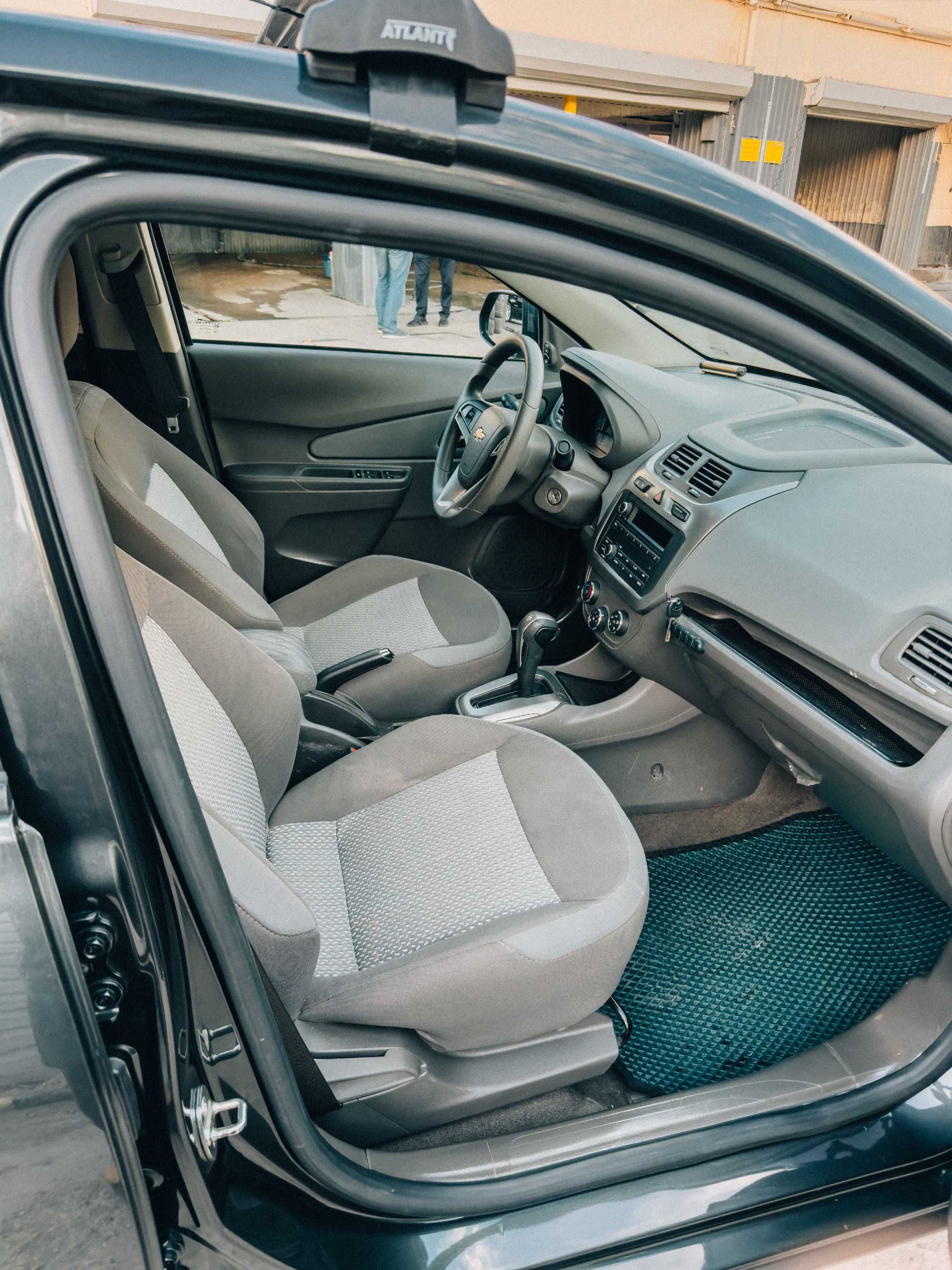Chevrolet Cobalt 2022 Декабрь 54.000км