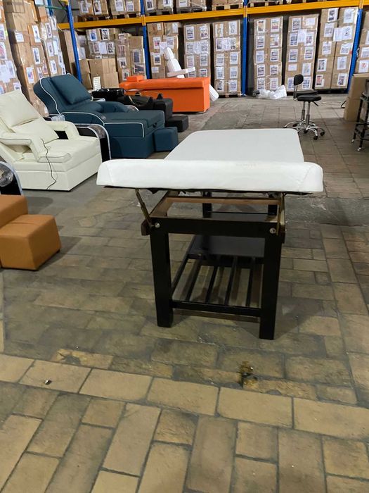 Pat cosmetica si tratamente faciale