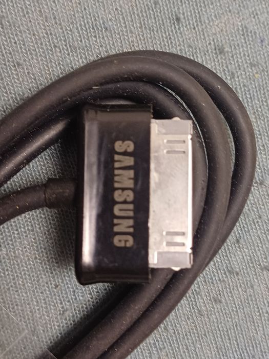 Cablu tableta Samsung. Este nou, testat