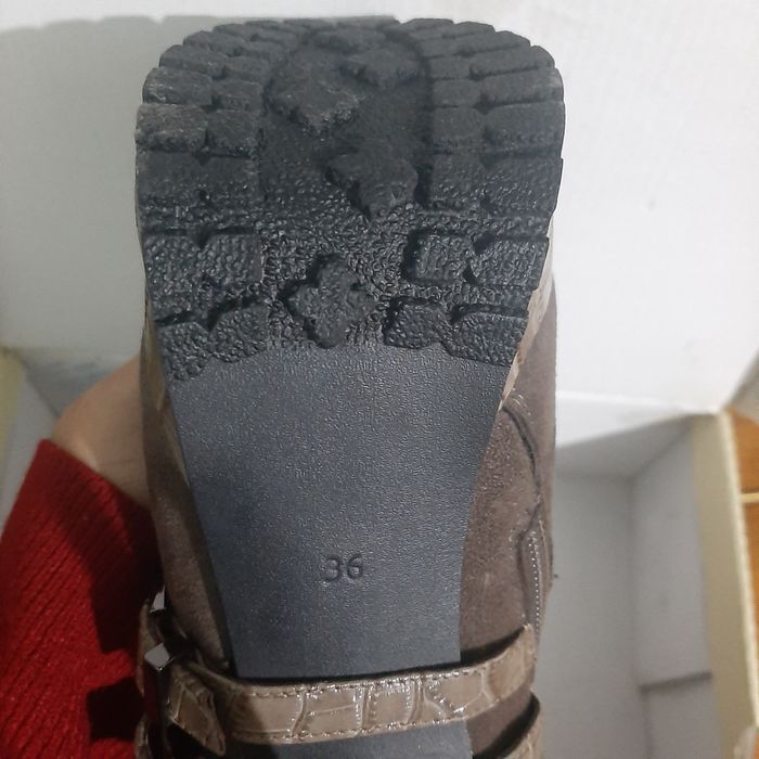 Продам ботильоны