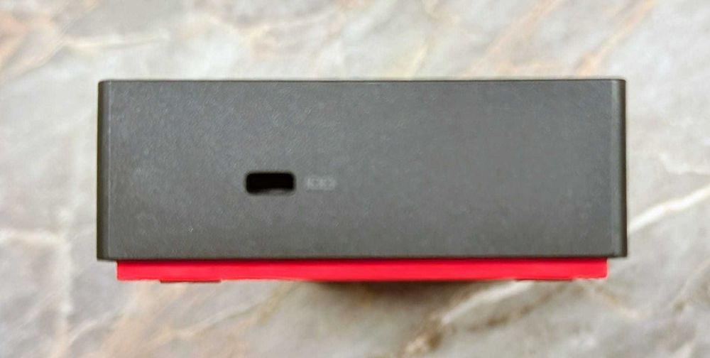 Докинг станция Lenovo ThinkPad Thunderbolt 3 Dock (40AC)