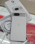 Компактный флагман Google Pixel 8a полностью в идеале