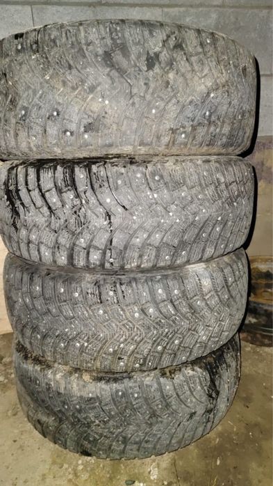 •	195/55 R16 қысқы балондар сатылады