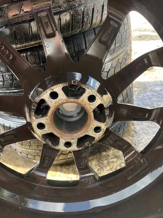 Джанти 5x112 18 Audi,VW,Skoda,Seat