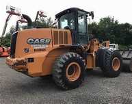 Dezmembrare utilaj de constructii CASE 621F