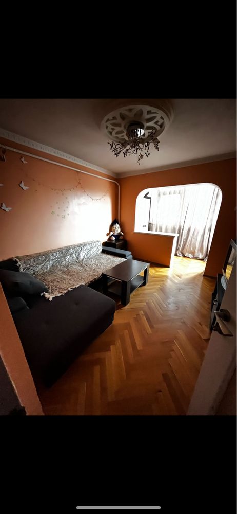 Chirie apartament 2 camete tatarasi