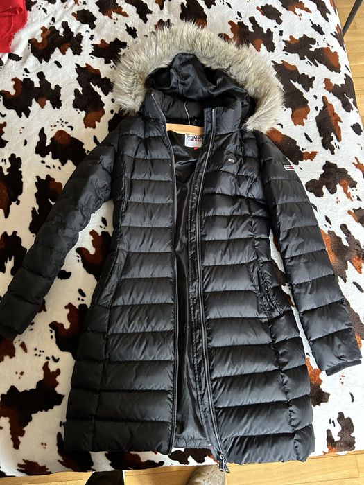 Vand geaca Tommy Jeans