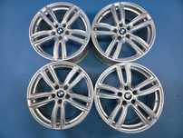 Jante Aliaj 5x112 18'' BMW Seria 3 G20 Seria 5 G30 X3 G01 X4 X02 !