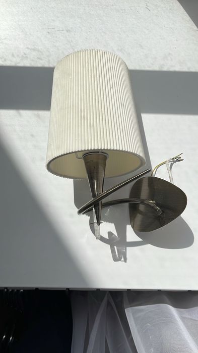 Продам классные Италия бра