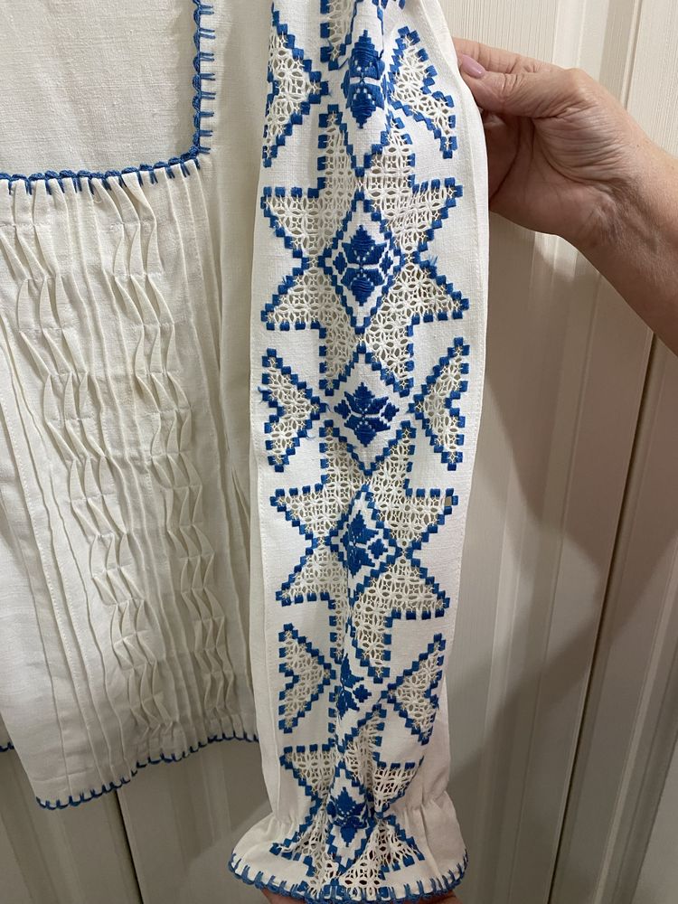 Camasa, Ie traditionala veche
