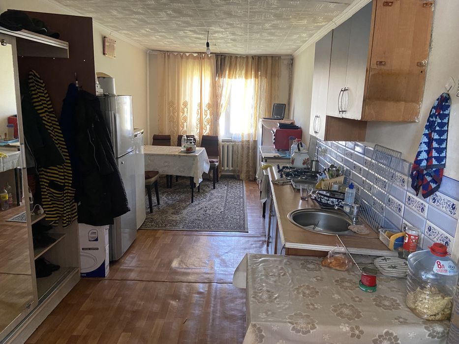 Продам дом или обмен шанырак 2 с магазином готовый бизнес