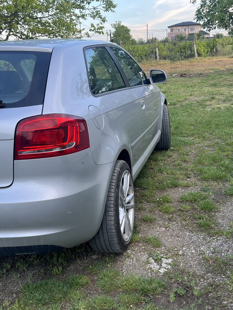 Audi a3 1.4 tfsi