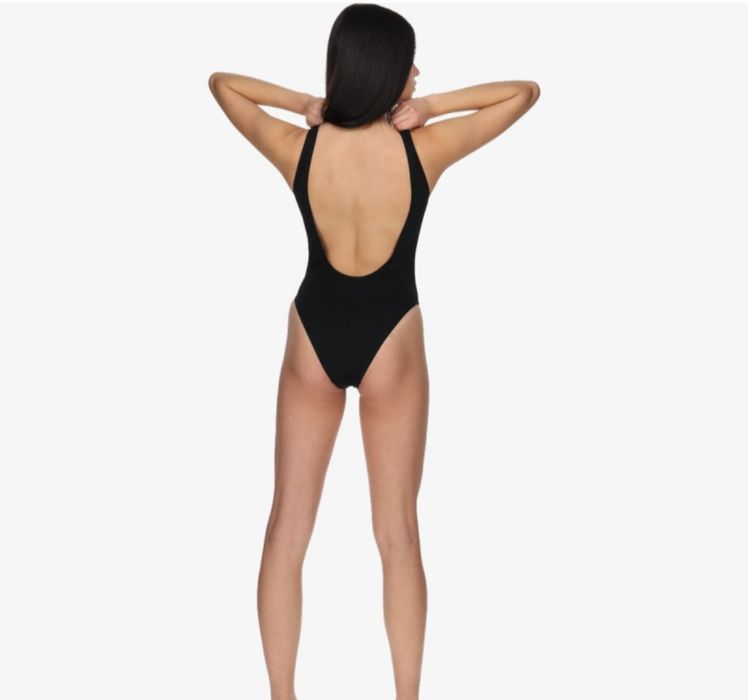 Costum baie intreg Ellesse Ladies Swimsuit