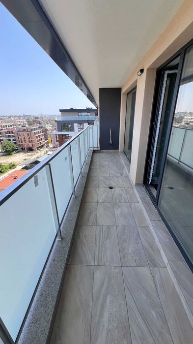 Продава се Двустаен апартамент в Пловдив, Христо Смирненски - 68 кв.м за 1427 €/кв.м - Снимка #9