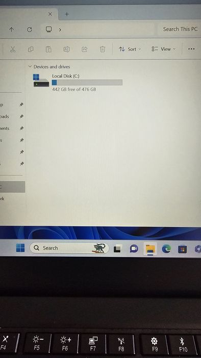 Lenovo Thinkpad X395 Amd Ryzen 7 pro 3700U