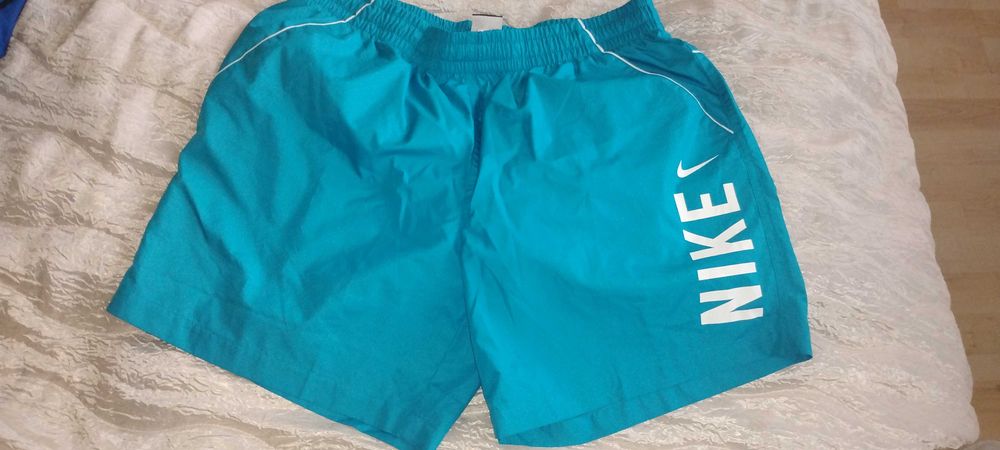 Nike оригинални мъжки спортни гащета.