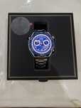 Huawei watch ultimate titanium