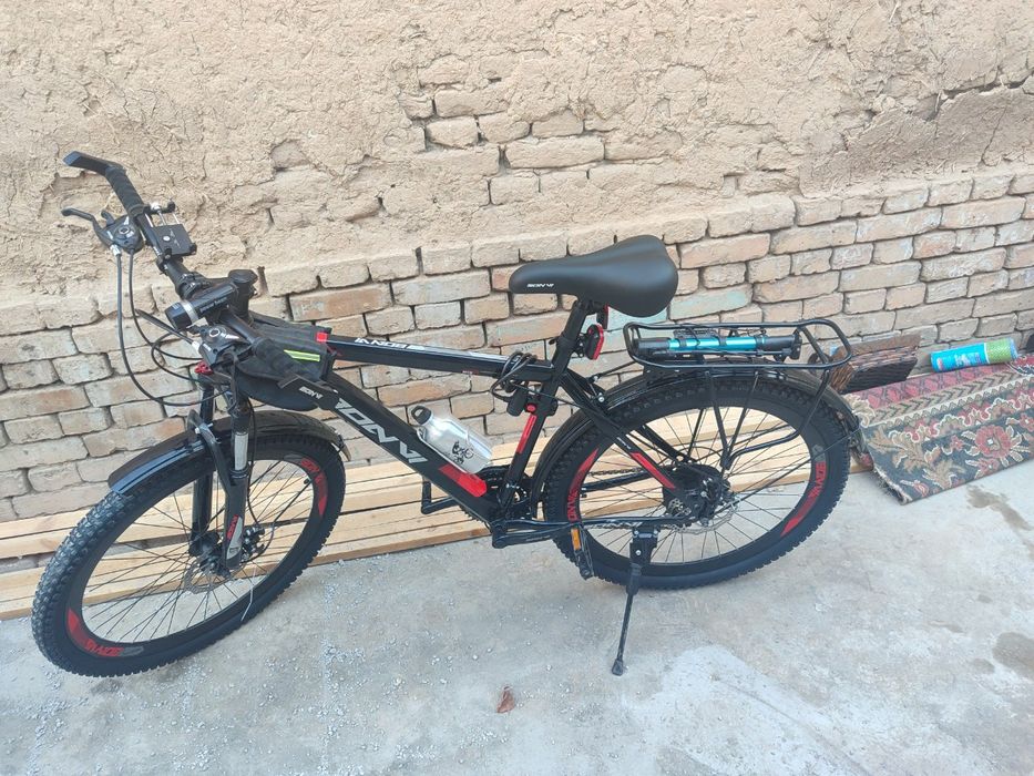 Velosiped 26 razmer