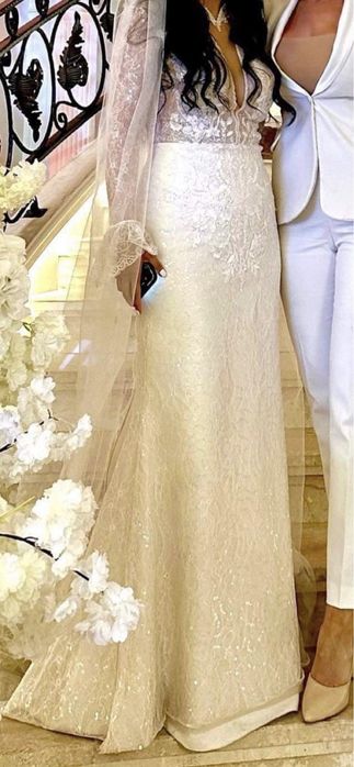 Vand rochie de mireasa
