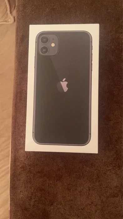 Iphone 11 128gb в идеальном состоянии