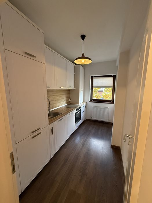 Apartament 2 camere, decomandat, 51 mp utili + balcon 8 mp, Sanpetru