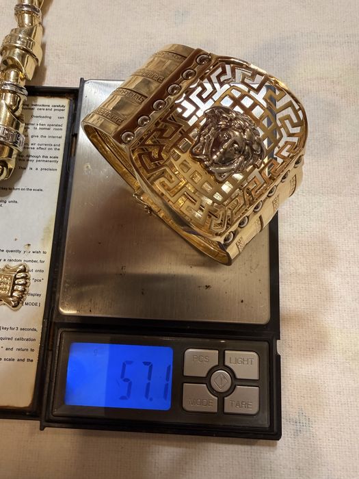 Злато-Ланец гривна пръстен 139.99лв