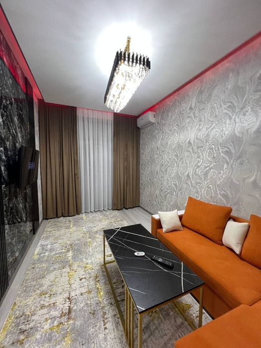 НОВОСТРОЙКА, 1/2/9, (38м²) Чиланзар 14 квартал, Продаётся Квартира!