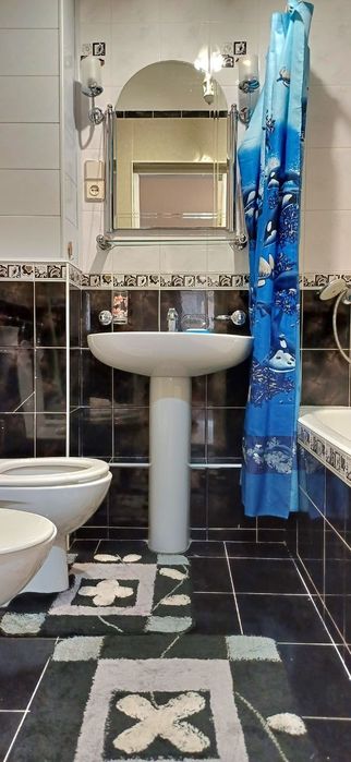 Сдается квартира