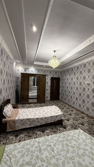 Kivar tir bor shaxarda oyla ga berladi