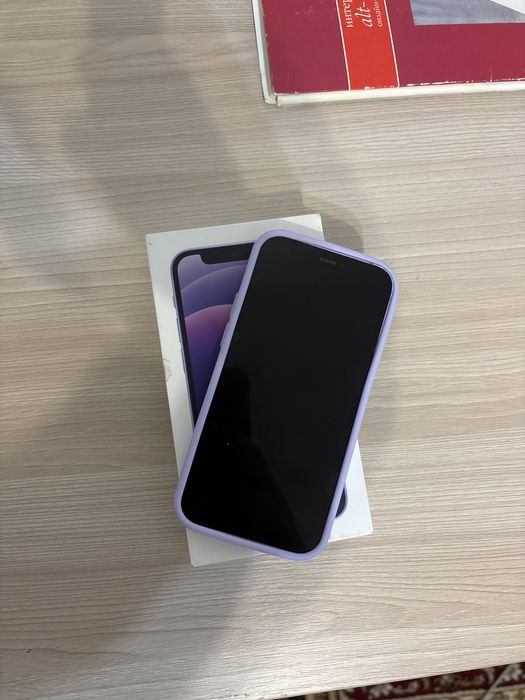 Iphone 12 mini 64GB
