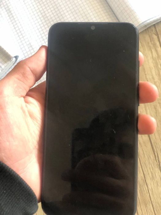 Redmi note 8 32/3,5 ideal