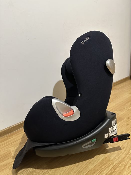 Scaun auto copii (0-4 ani) Cybex Sirona