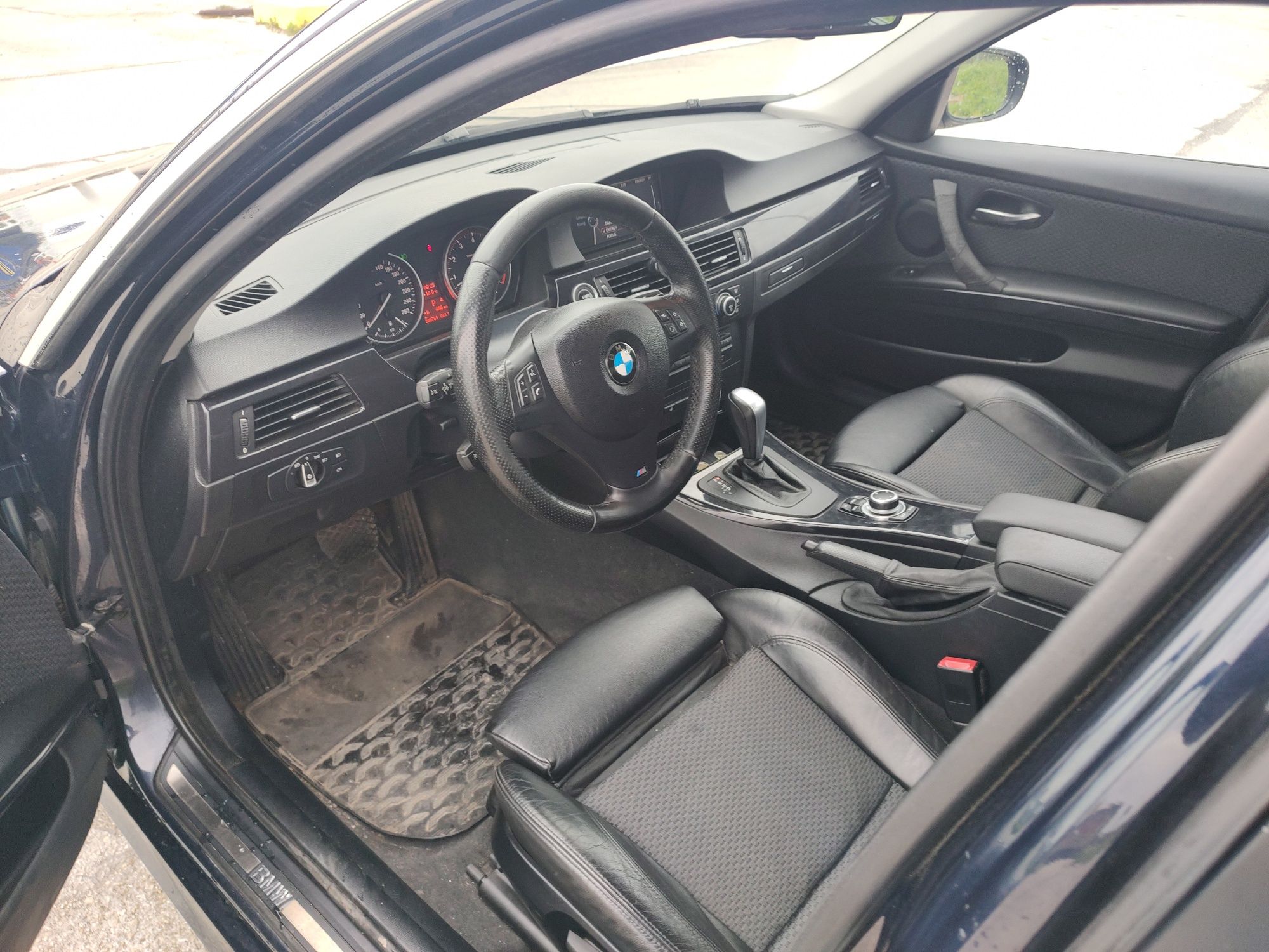 Bmw E90 325i x-Drive