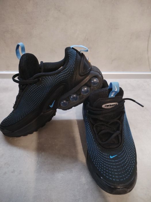 Nike Air Max DN номер 40